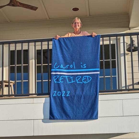 Meet your Posher, Carol - Picture 1 of 1